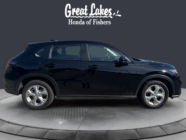 Used 2024 Honda HR-V LX image 6
