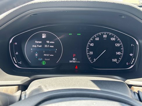 Used 2020 Honda Accord EX-L image 24