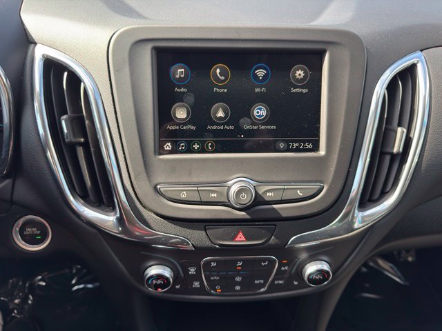 Used 2019 Chevrolet Equinox LT AWD/4WD image 16