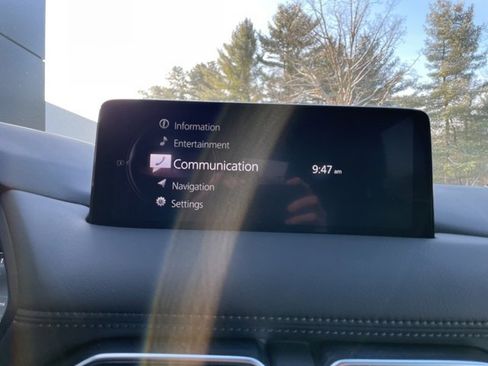 Certified 2023 MAZDA CX-5 AWD 2.5 S w/ Preferred Package image 23