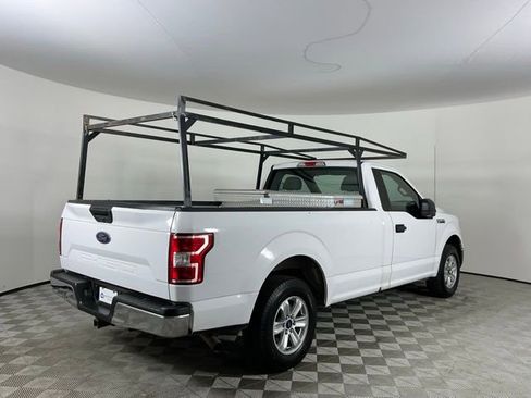 Used 2018 Ford F150 XL w/ Equipment Group 101A Mid RWD image 5