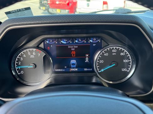 Used 2021 Ford F150 XLT w/ Equipment Group 302A High AWD/4WD image 19