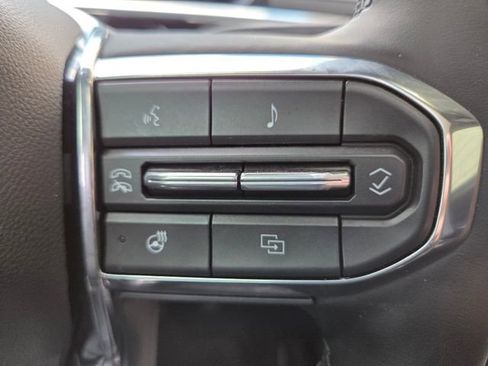 Used 2025 GMC Sierra EV Denali AWD/4WD image 33