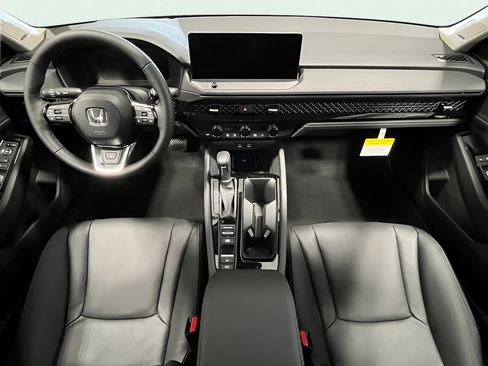 New 2026 Honda Accord Touring image 19