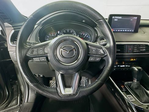 Used 2019 MAZDA CX-9 Grand Touring FWD image 15
