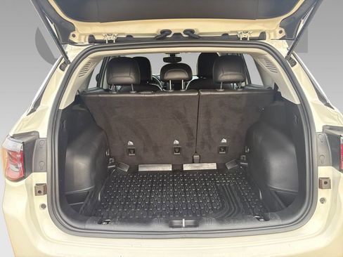 Used 2021 Jeep Compass Latitude image 21