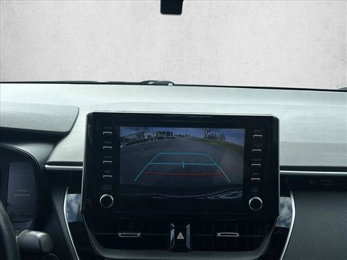 Used 2020 Toyota Corolla SE w/ SE Premium Package image 14
