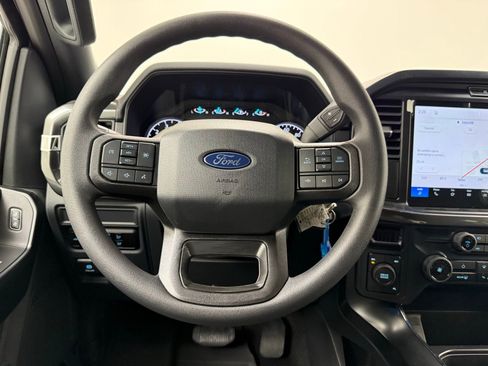 New 2026 Ford F150 STX image 22