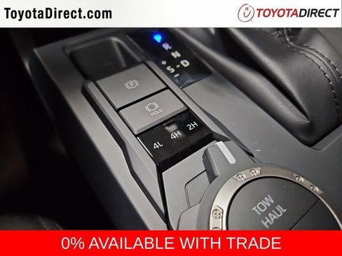 New 2026 Toyota Tacoma SR5 AWD/4WD image 21
