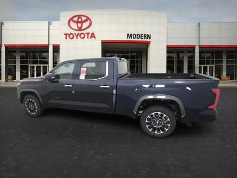 New 2026 Toyota Tundra Limited image 10