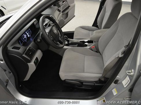 Used 2013 Honda Accord LX image 14