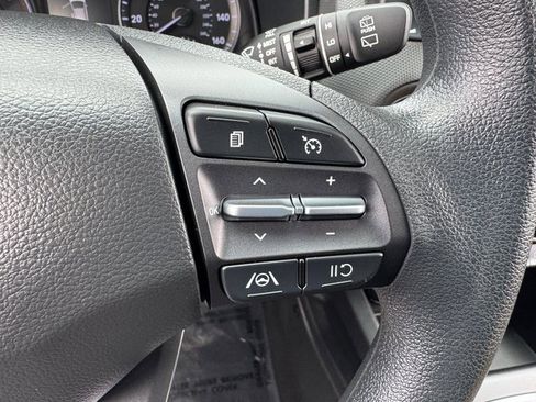 Used 2023 Hyundai Kona SEL w/ Cargo Package image 23