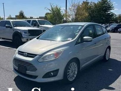 Used 2013 Ford C-MAX SEL