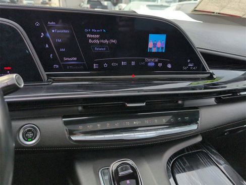 Used 2023 Cadillac Escalade Sport image 16