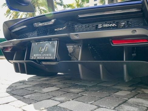 Used 2019 McLaren Senna image 54