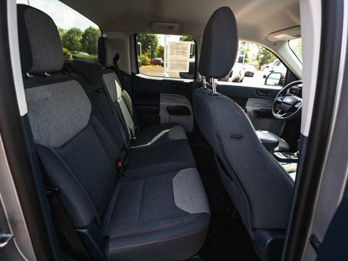 Used 2024 Ford Maverick XLT w/ Equipment Group 300A Standard image 22