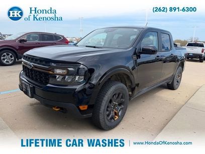 Used 2024 Ford Maverick Tremor w/ Tremor Off-Road Package