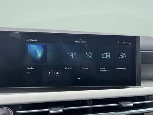 New 2026 Hyundai Tucson SEL AWD/4WD image 26