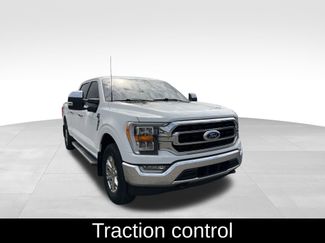 Used 2022 Ford F150 XLT w/ Equipment Group 302A High video 3