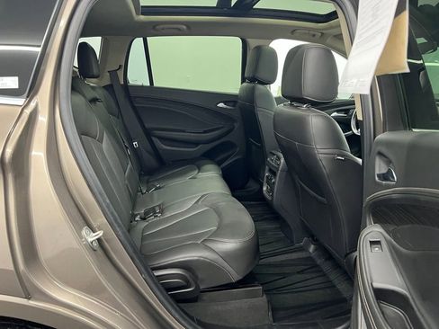 Used 2018 Buick Envision Essence image 25