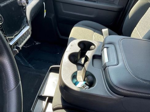 Used 2025 RAM 2500 Tradesman image 8