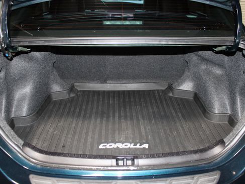 Used 2017 Toyota Corolla SE FWD image 27