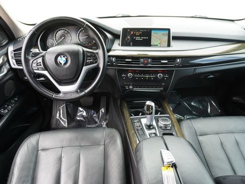 Used 2015 BMW X5 sDrive35i RWD image 22
