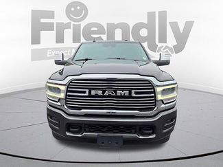 Used 2024 RAM 2500 Laramie w/ Safety Group AWD/4WD video 2