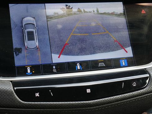 Used 2021 Cadillac XT5 Sportv AWD/4WD image 43