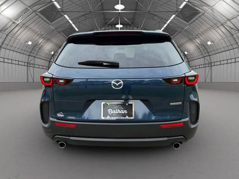 Used 2024 MAZDA CX-50 AWD 2.5 S w/ Weather Package image 6
