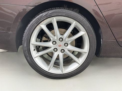 Used 2015 Cadillac XTS Premium FWD image 35