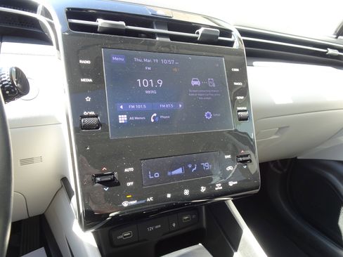 Used 2022 Hyundai Tucson SEL w/ Convenience Package image 19