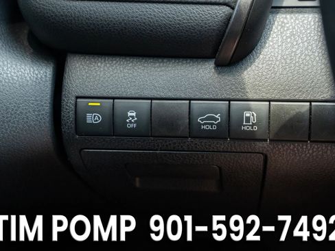 Used 2021 Toyota Camry TRD w/ Protection Package (Q2) (TMS) FWD image 25