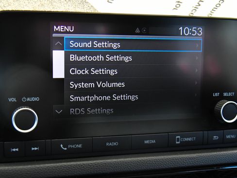 Used 2025 Honda Civic LX image 21