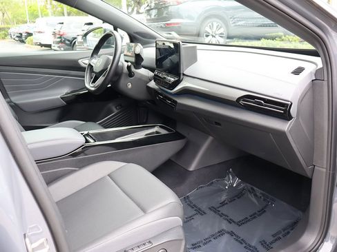 Used 2023 Volkswagen ID.4 S RWD image 32