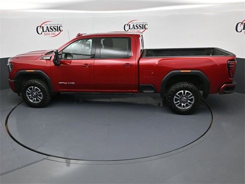 Used 2024 GMC Sierra 2500 AT4 w/ AT4 Premium Plus Package image 18