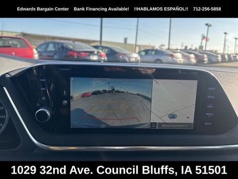 Used 2023 Hyundai Sonata SEL FWD image 20