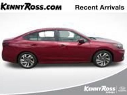 Used 2025 Subaru Legacy Limited w/ Popular Package #3