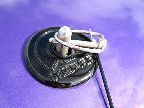 Used 2023 Dodge Challenger R/T Scat Pack image 34