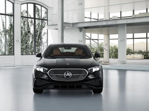 New 2026 Mercedes-Benz E 350 E 350 image 6