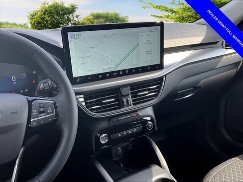 New 2025 Ford Escape Active w/ Active Premium Tech Pack AWD/4WD image 7