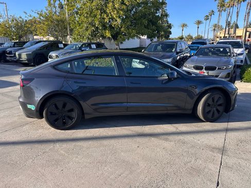 Used 2025 Tesla Model 3 Long Range image 6