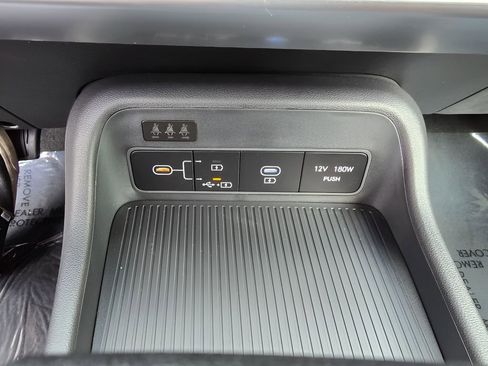 New 2026 Hyundai Kona SE image 21