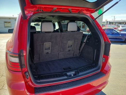 Used 2019 Dodge Durango GT image 10
