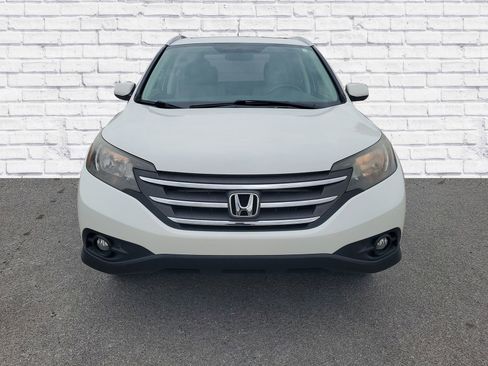 Used 2014 Honda CR-V EX-L image 2