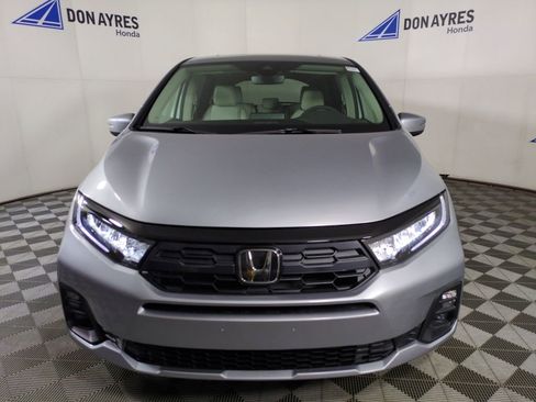 New 2026 Honda Odyssey EX-L image 8
