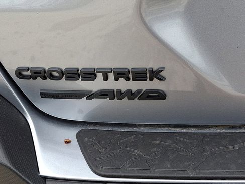 New 2026 Subaru Crosstrek 2.5i Wilderness AWD/4WD image 18