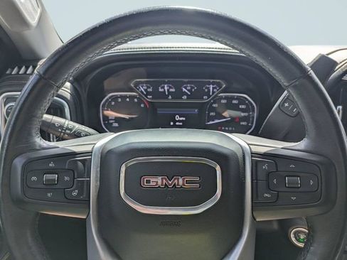 Used 2020 GMC Sierra 1500 Elevation w/ Elevation Value Package AWD/4WD image 29