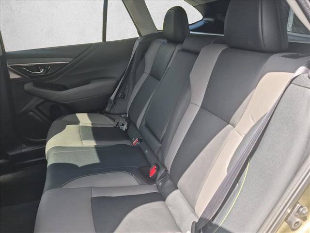 Used 2024 Subaru Outback Onyx Edition XT AWD/4WD image 20