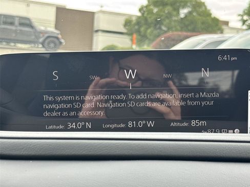 New 2026 MAZDA CX-30 AWD 2.5 S image 18